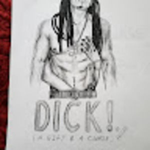 Meet your Posher, Gary